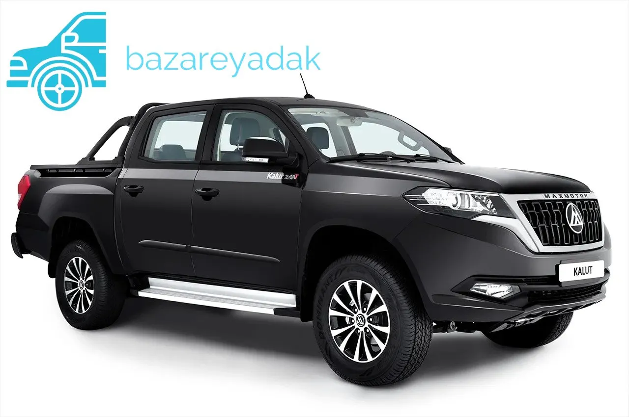 تجربه رانندگی با خودرو کلوت