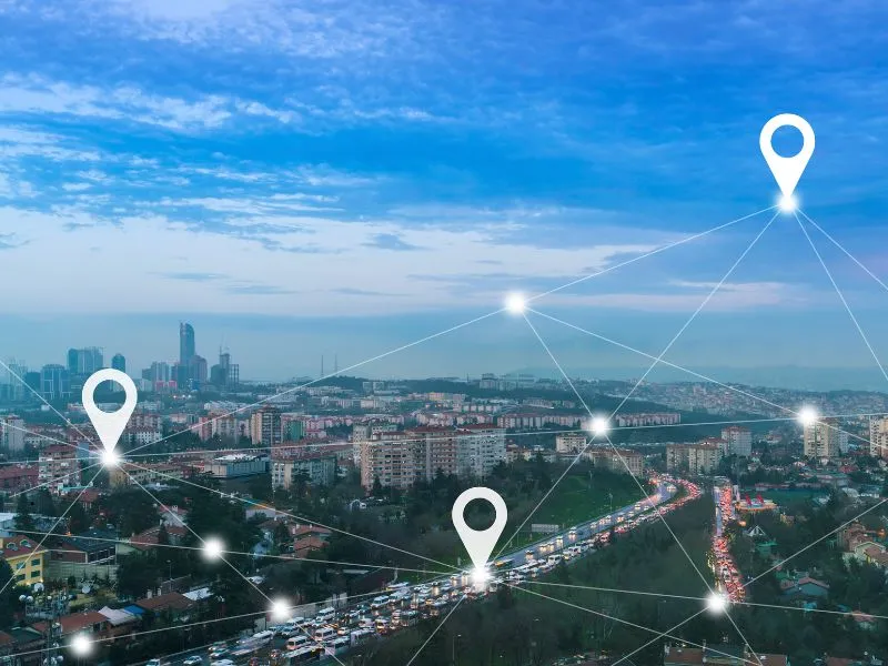 راهنمای خرید ردیاب مناسب برای ماشین‌های ایرانی