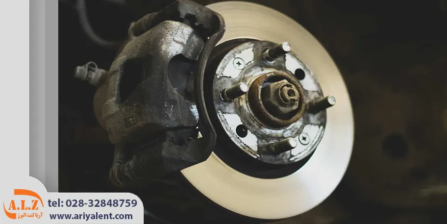 خرید لنت ترمز رانا و دنا از تولید کننده تخصصی لنت ترمز خودرو