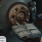 دلایل و علایم خرابی لنت ترمز رانا و دنا چیست؟ مهم ترین نکات فرسودگی لنت ترمز