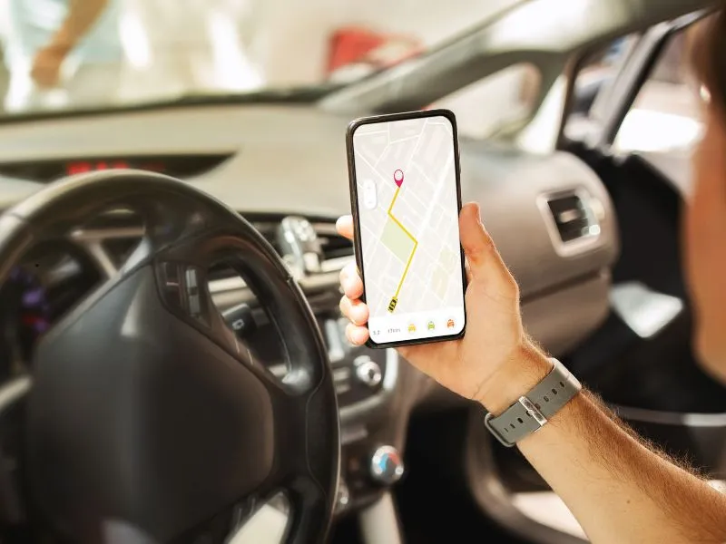 راهنمای خرید ردیاب مناسب برای ماشین‌های ایرانی