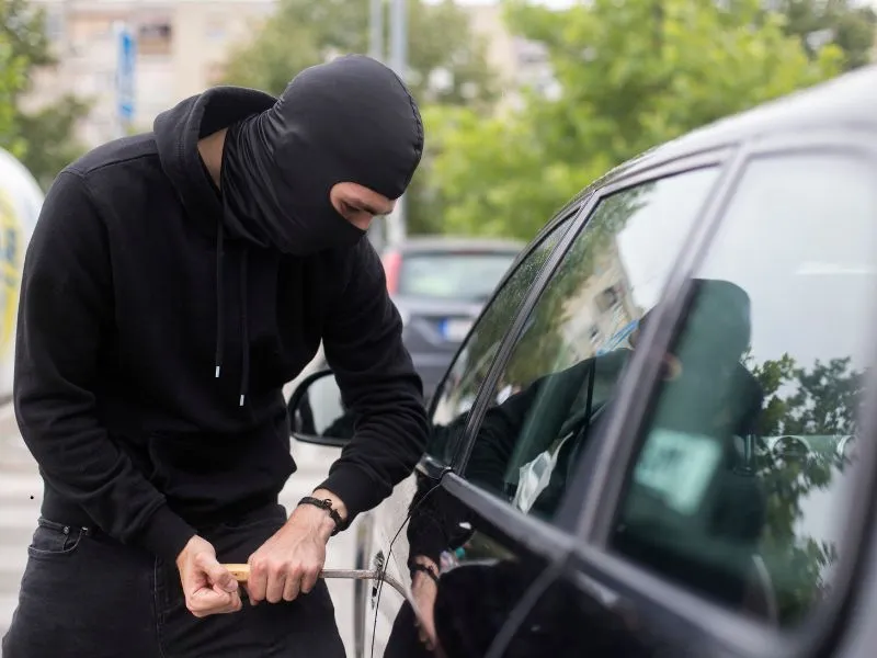 راهنمای خرید ردیاب مناسب برای ماشین‌های ایرانی