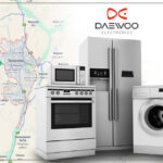 لیست نمایندگی های مجاز دوو در سنندج + شماره