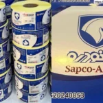 چاپ لیبل صدفی