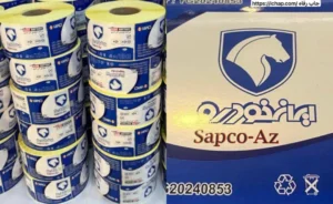 بهترین کاربردهای لیبل صدفی در صنعت