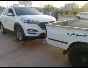 خودروبر کفی یا یدک‌ کش چرخگیر؟ انتخاب سرنوشت ‌ساز برای نجات گیربکس خودروی شما