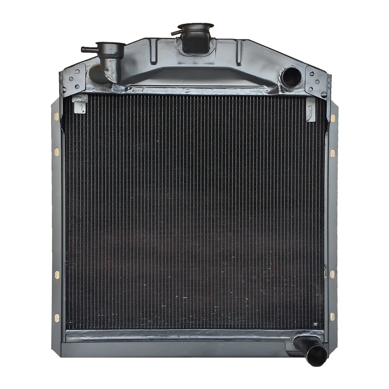 قیمت و خرید رادیاتور آب کامیون مرسدس بنز ده تن مدل 1921