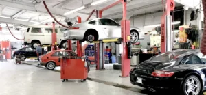 تعمیرگاه خودروهای چینی​ در کرج