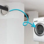 نحوه شست و شو پرده در لباسشویی