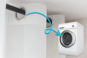 نحوه شست و شو پرده در لباسشویی + معرفی برنامه نحوه شست و شو پرده در لباسشویی + معرفی برنامه