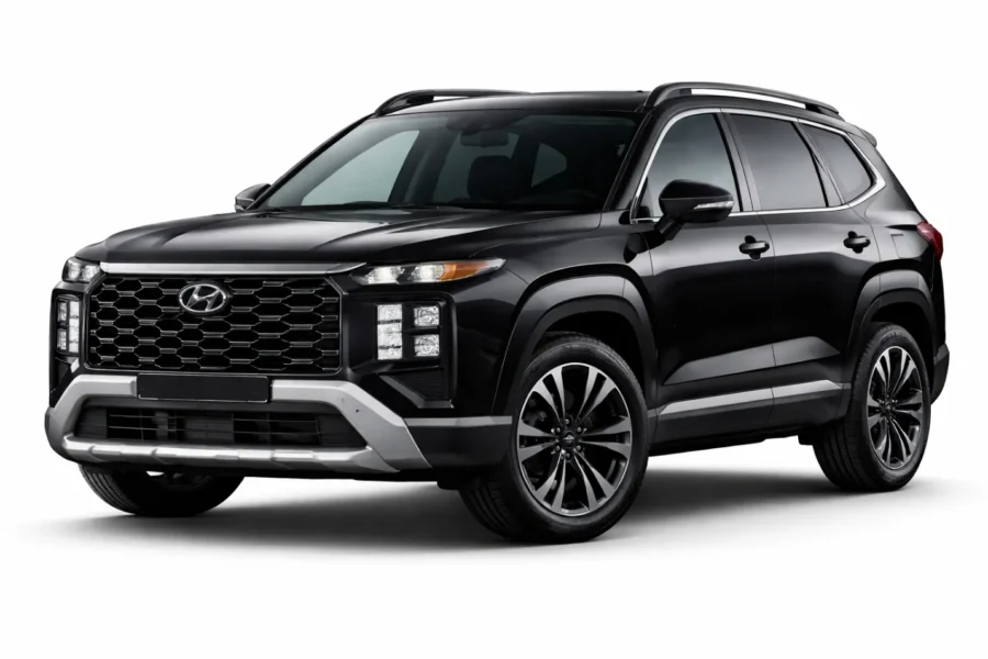 تعمیر گیربکس سانتافه