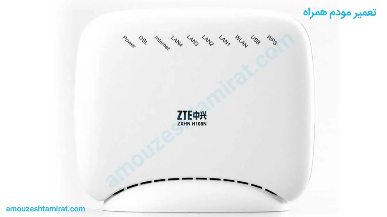 تعمیر مودم همراه، جیبی و وایرلس؛ راهنمای جامع + قیمت و نکات تعمیر مودم همراه، جیبی و وایرلس؛ راهنمای جامع + قیمت و نکات