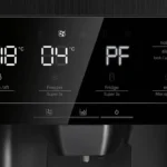 ارور PF یخچال جنرال الکتریک