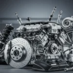 لوازم یدکی بنز