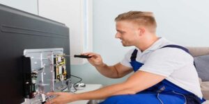 نمایندگی تعمیر تلویزیون سامسونگ در تهران