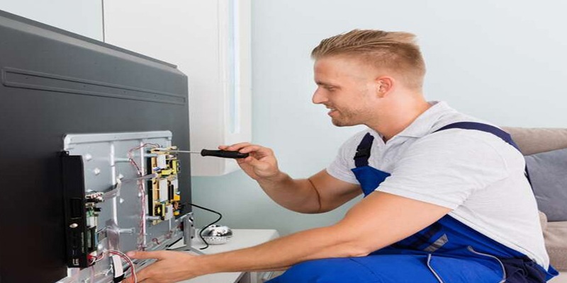 نمایندگی تعمیر تلویزیون سامسونگ در تهران نمایندگی تعمیر تلویزیون سامسونگ در تهران