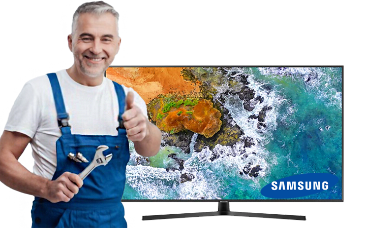 نمایندگی تعمیر تلویزیون سامسونگ در تهران