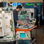 نمایندگی تعمیرات تلویزیون ال جی