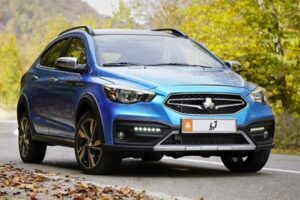 مشخصات فنی و ظاهری خودرو آریا سایپا مشخصات فنی و ظاهری خودرو آریا سایپا