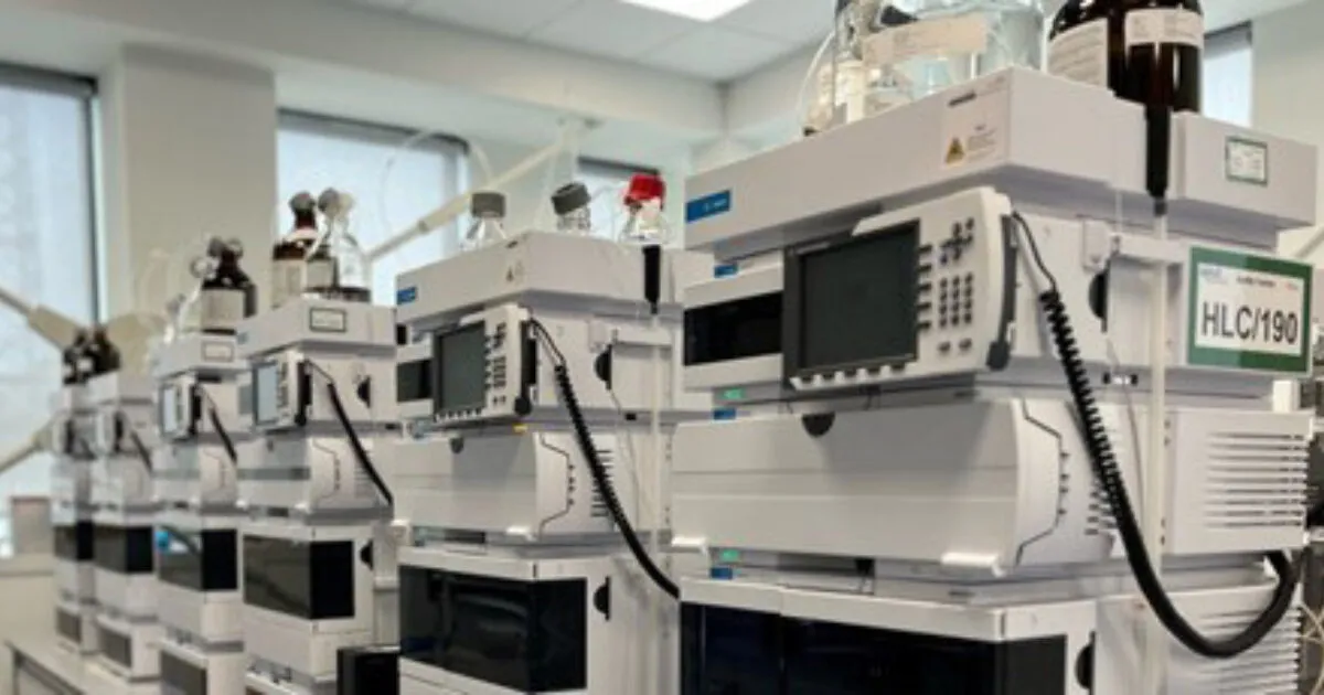 تولید تجهیزات کنترل کیفی آزمایشگاهی با آرینک کو تولید تجهیزات کنترل کیفی آزمایشگاهی با آرینک کو