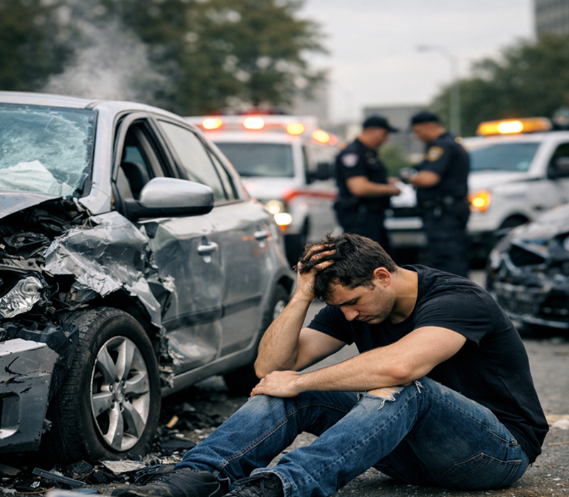 آیا خسارت راننده بدون گواهی نامه توسط بیمه پرداخت می شود؟