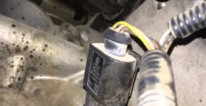 علائم خرابی سنسور سرعت خودرو