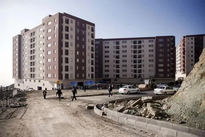 طرح مسکن استیجاری ۵ ساله برای زوج های جوان