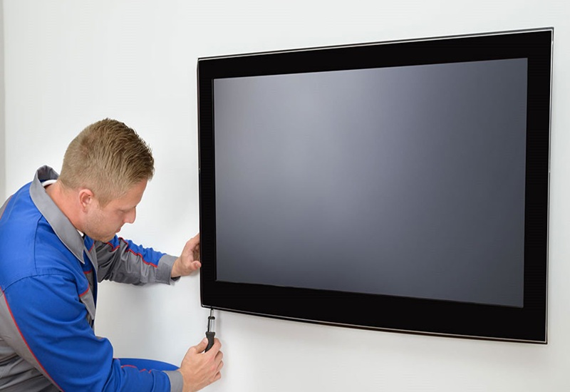 نمایندگی تعمیرات تلویزیون ال جی