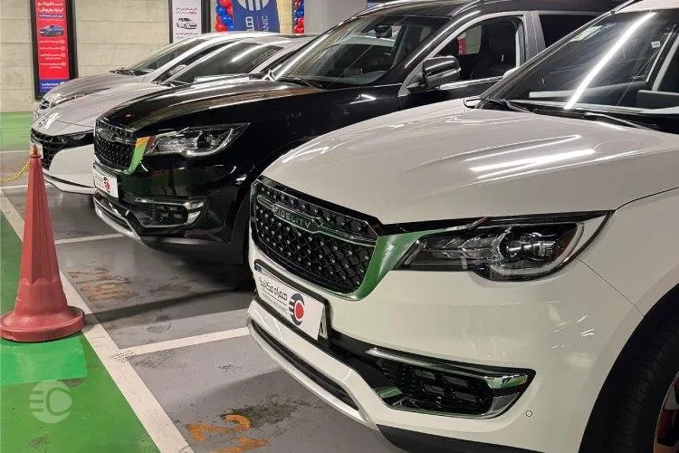 الان ماشین بخریم یا نه؟