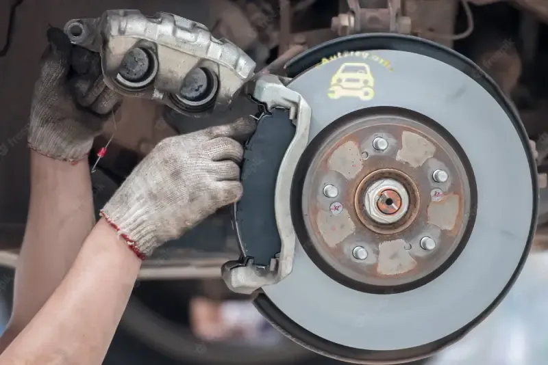 بهترین جلوبندی سازی در تهران کجاست ؟ "اتو رگلاژ"