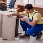 تعمیر مبل در غرب تهران