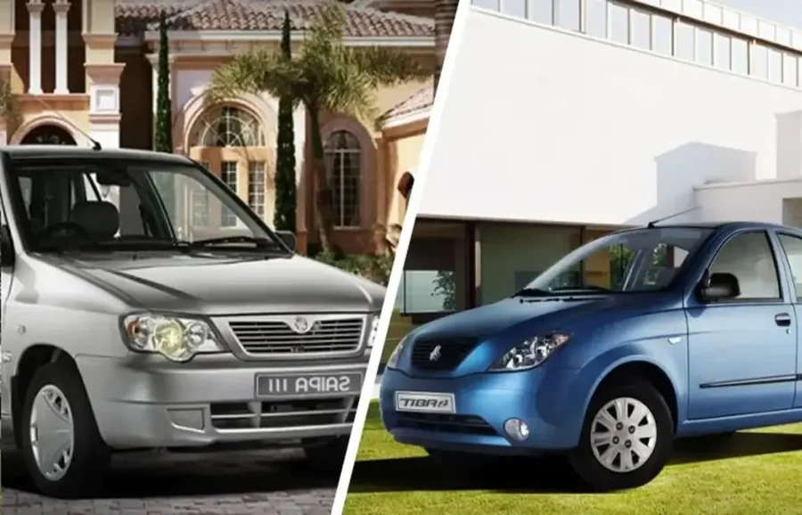 پراید ارزش خرید دارد یا تیبا