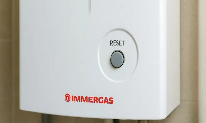 تعمیر پکیج ایمرگاس اصفهان