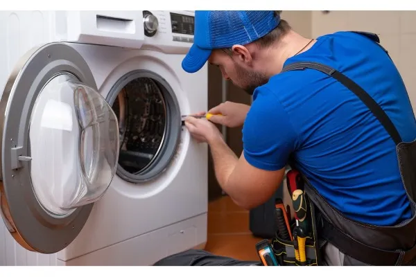 نشانههای خاص خرابی یخچال ال جی