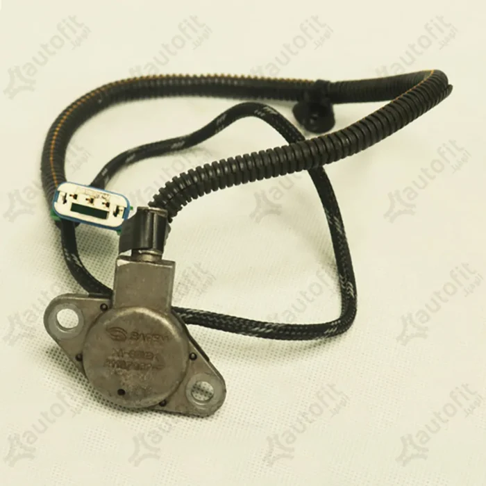 سنسور فشار روغن گیربکس al4