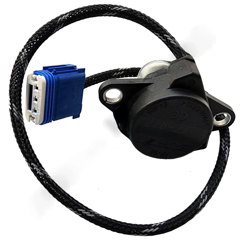 سنسور فشار روغن گیربکس al4