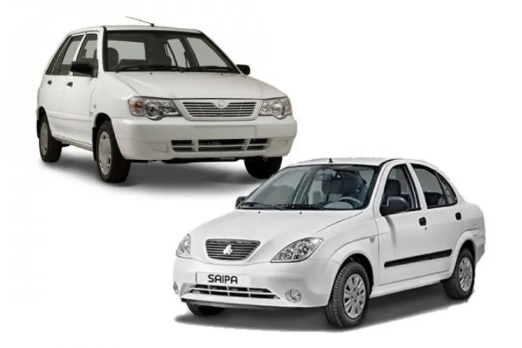 پراید ارزش خرید دارد یا تیبا