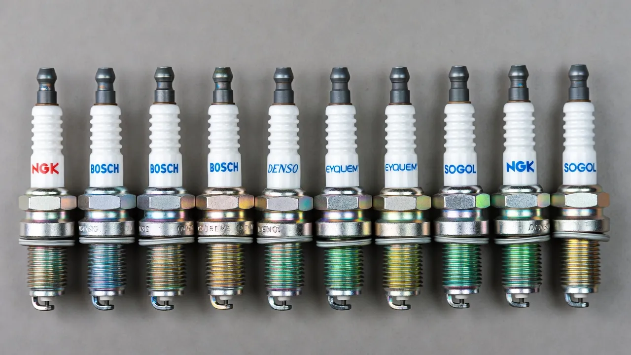 برترین برند های شمع در بازار ایران