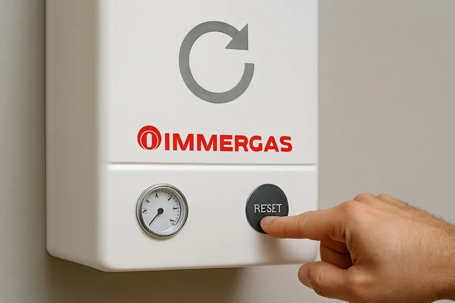 آموزش ریست پکیج ایمرگاس