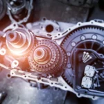 علائم خرابی سلکتور گیربکس اتوماتیک