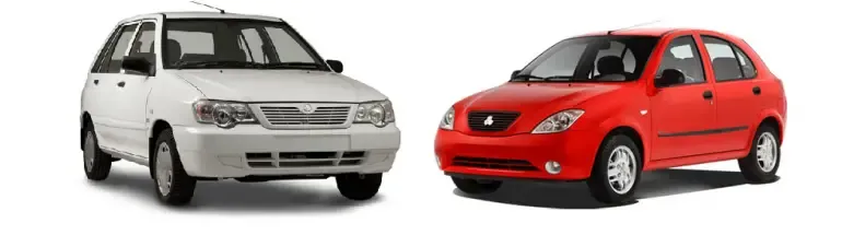 پراید ارزش خرید دارد یا تیبا