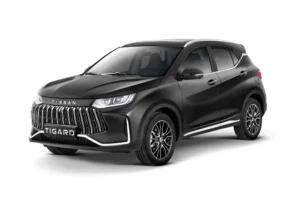 مشخصات فنی و ظاهری خودرو تیسان S05 تیگارد موتور مشخصات فنی و ظاهری خودرو تیسان S05 تیگارد موتور