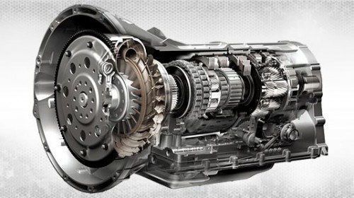 زمان تعویض روغن گیربکس اتوماتیک