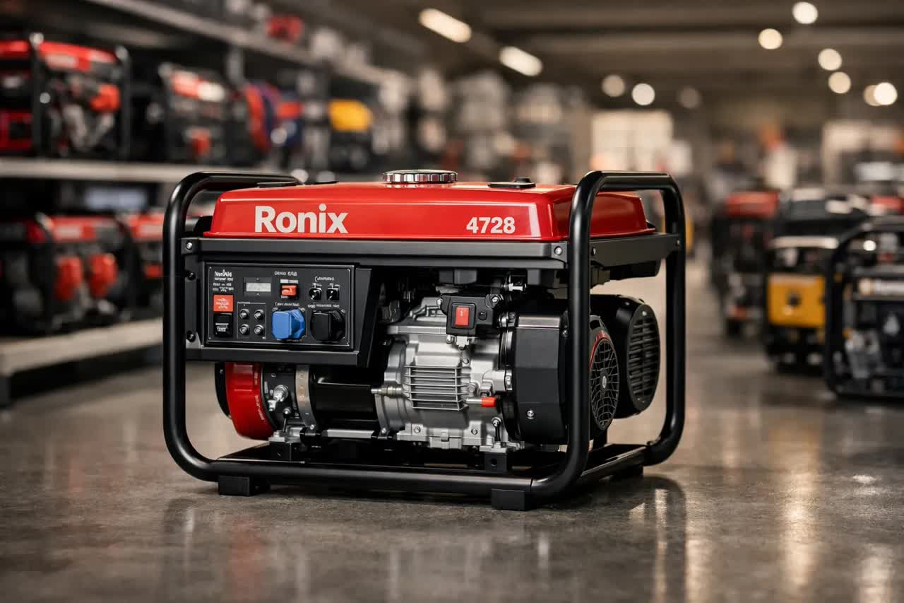 پرفروشترین موتور برقهایی که این روزا همه سراغشون میرن