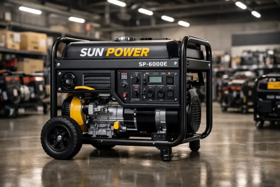 پرفروش‌ترین موتور برق‌هایی که این روزا همه سراغشون میرن