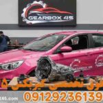 علائم هشداردهنده خرابی گیربکس آریزو 5 (ARIZZO5) و راه‌های افزایش طول عمر گیربکس