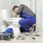 تعمیر توالت فرنگی تهران