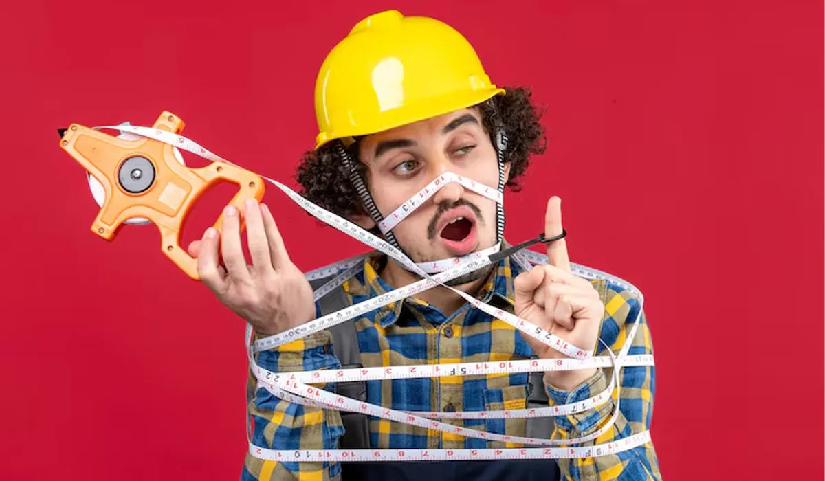 تعمیر کار خرابکار