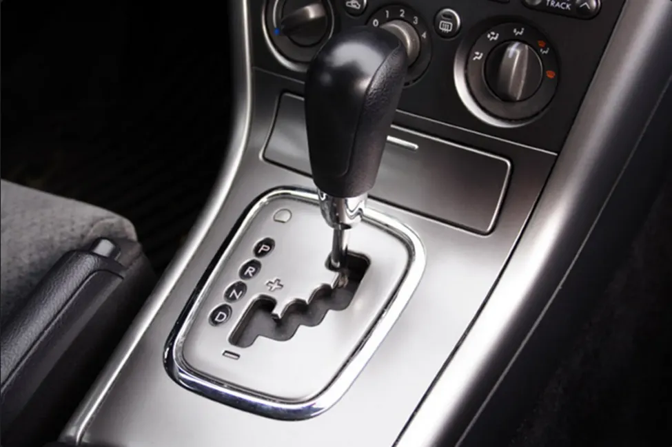 تعمیر گیربکس اتوماتیک