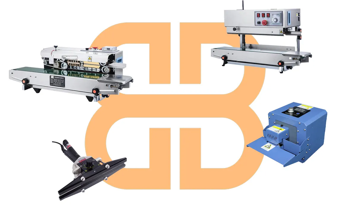 دستگاه دوخت حرارتی